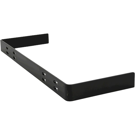 Designs Of Distinction 22.5" Hidden Shelf Support 01981022WR1